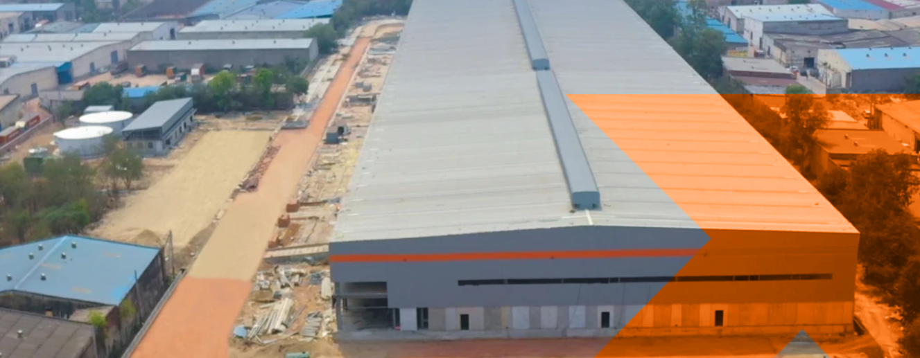 Horizon Industrial Parks Ltd - Logistics Park